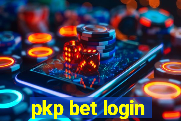 pkp bet login